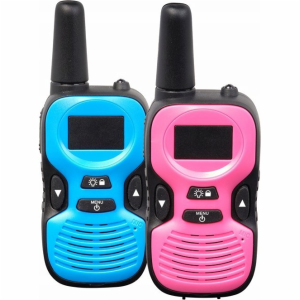Denver TWE-55B Black