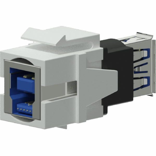 AV adaptér Procab Adaptér PROCAB VCK630/W, USB 3.0 A na U...