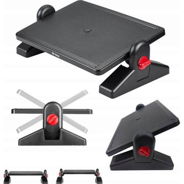 Podnožka Mozos Office FS7