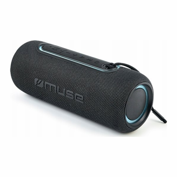 Muse Muse M-780 BT reproduktor Vodotěsný Bluetooth Přenos...