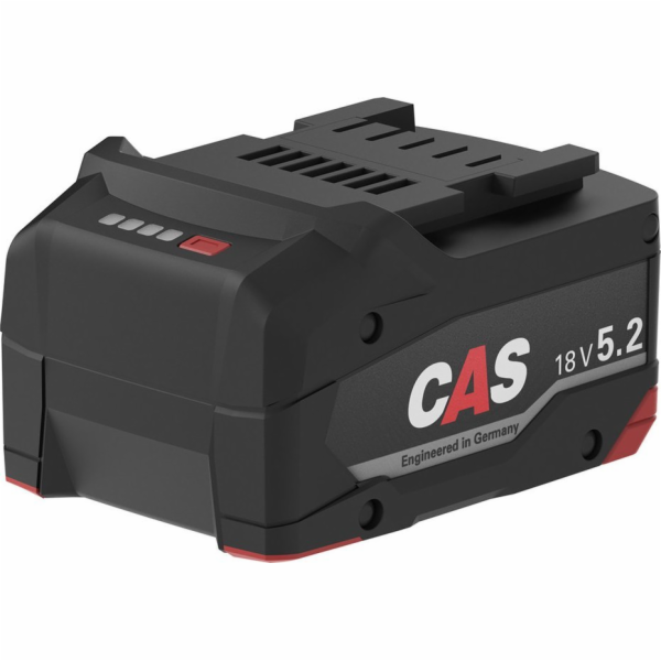 Baterie Scangrip CAS 18V / 5,2Ah 03.6121