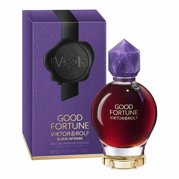 Viktor & Rolf VIKTOR&ROLF Elixír štěstí Intense EDP 90ml