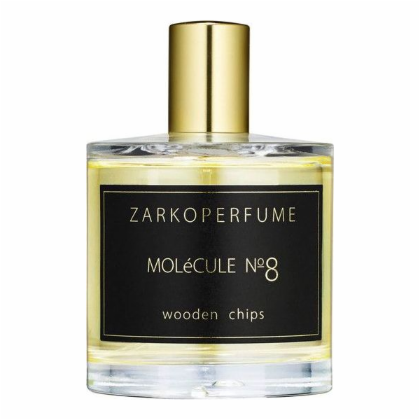 Zarkoperfume ZARKOPERFUME Molecule No. 8 EDP sprej 100ml