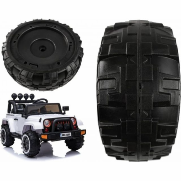 Lean Sport Bateriové kolo vozidla BRD-7588