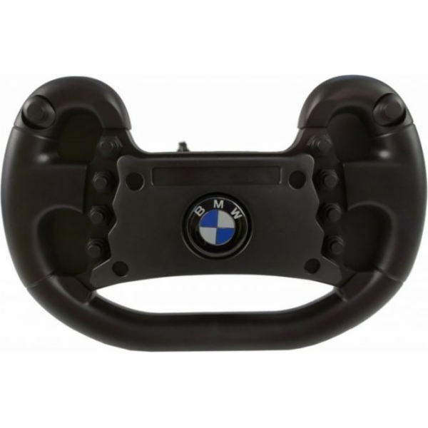 Sportovní volant pro BMW M6 GT3 na baterie