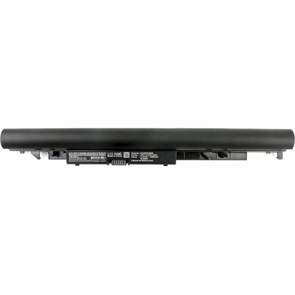 Mikrobaterie HP 2LP34AA (MBXHP-BA0026)