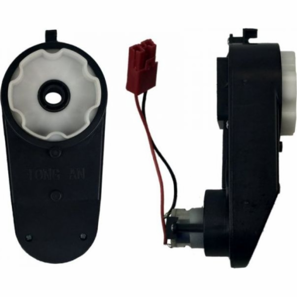 Lean Cars Motor + převodovka 12V 8000 RPM JJ2199