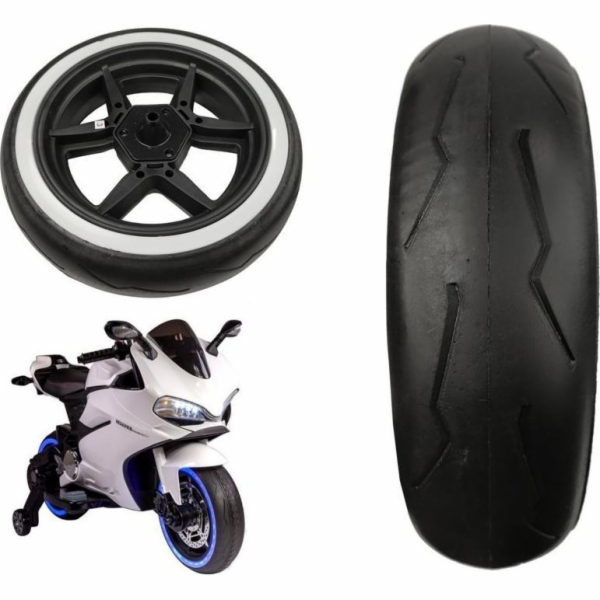 Přední kolo Lean Sport pro motocykl SX1628