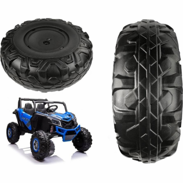 Lean Cars EVA Baterie Kolo vozidla XMX613