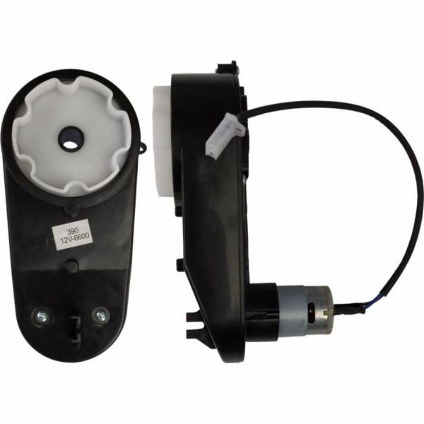 Štíhlý motor řízení 12V 6600RPM XMX603