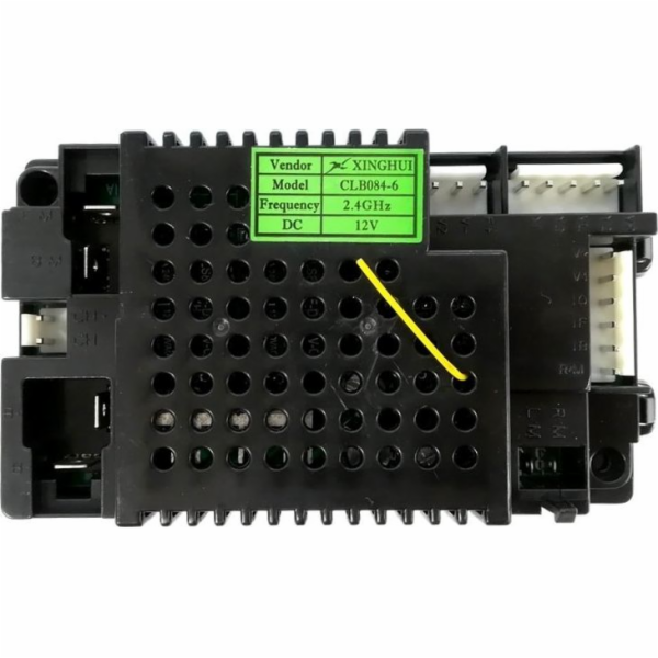 Lean Module, Control Unit pro BMW M6 GT3, X5