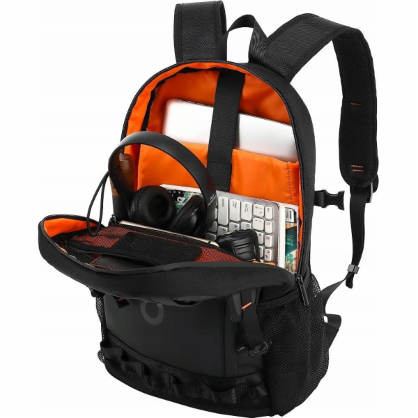 Batoh Yenkee Batoh na herní notebook 15,6 YBB 1504 TROOPER