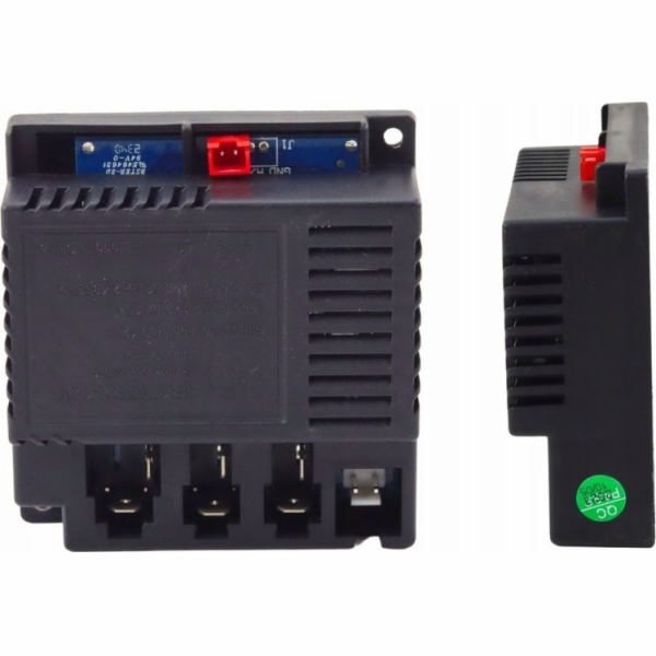 Řídicí jednotka 12V modul pro auto s baterií XMX602