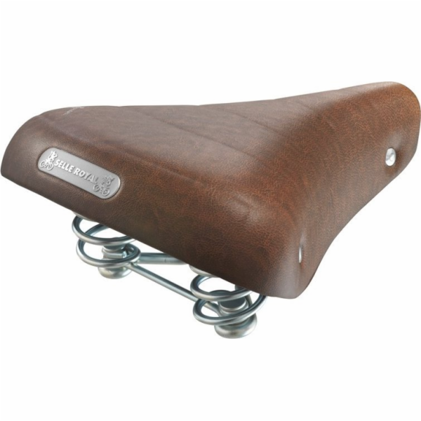 Selle Royal Sedlo SELLEROYAL CLASSIC RELAXED 90st. ONDINA...