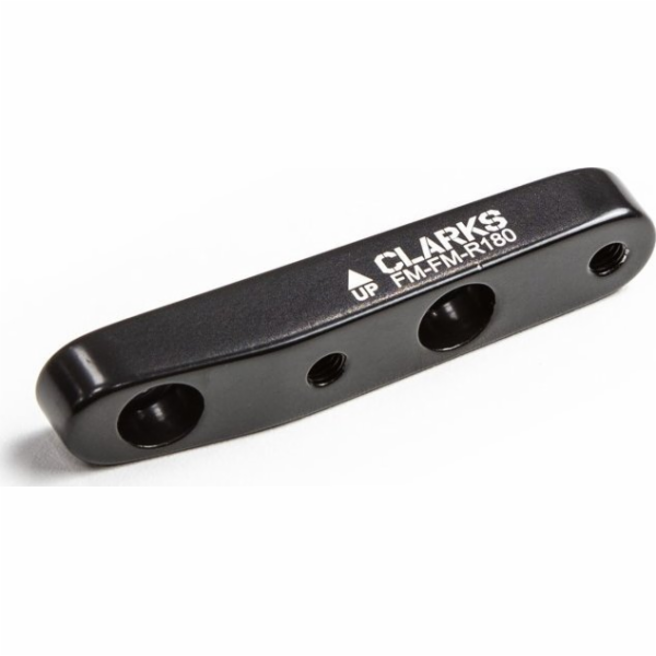 Clarks CLARKS 180mm adaptér pro montáž kotoučové brzdy, p...