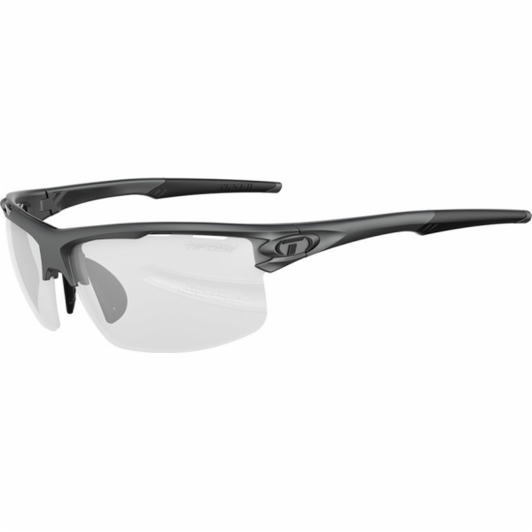 Brýle TIFOSI TIFOSI RIVET FOTOTEC gunmetal (1 sklo Light ...