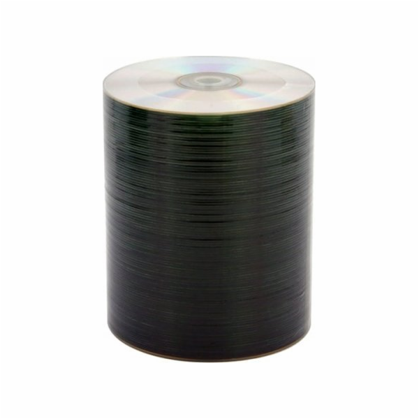 Platinet PLATINETOVÝ DVD+R 4,7 GB 16X STŘÍBRNÝ OEM OFFSET...