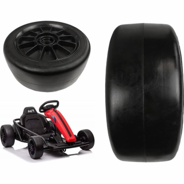 Přední kolo Triton pro motokáru SX1968