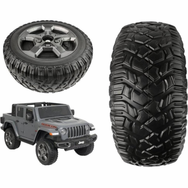 Kola Lean Cars Jeep 6768R