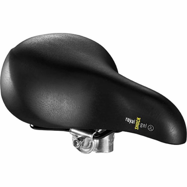 Selle Royal Sedlo CLASSIC MODERATE 60st. RENNA Gel + pruž...