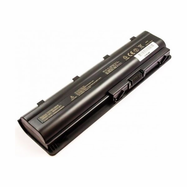 MicroBattery 10,8V 4,4Ah pro HP Mu06Xl (MBI51087)