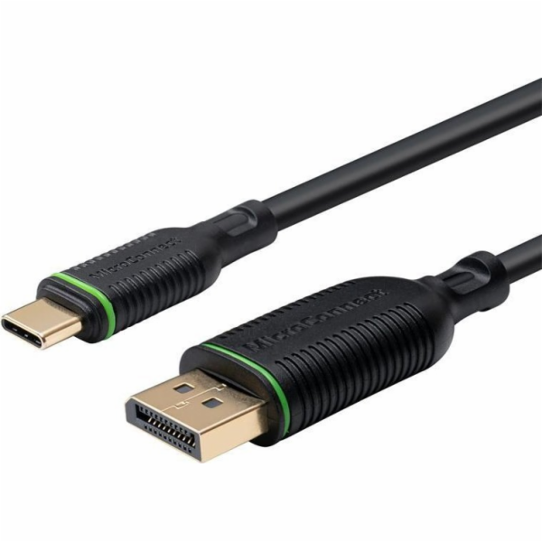 MicroConnect Microconnect USB-C Displayport kabel 5M