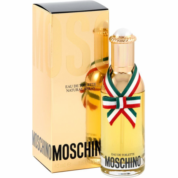 Moschino Femme EDT 75ml