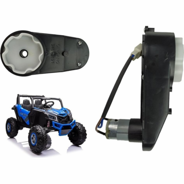 Motor řízení Lean Sport 24V 5000RPM pro vozidlo XMX613