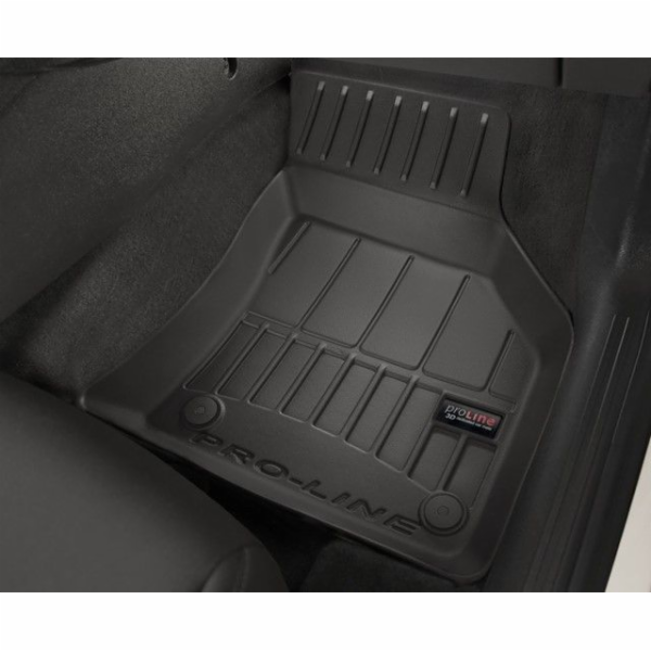 Sada autokoberců Auto Comfort pro Toyota C-HR (od 2016)