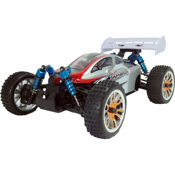 Amewi Amewi Troian Pro Buggy bezkomutátorový, 1:16 4WD, 2...