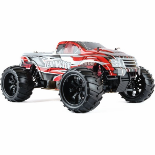Amewi Amewi Terminator 4WD kartáčovaný, 1:10