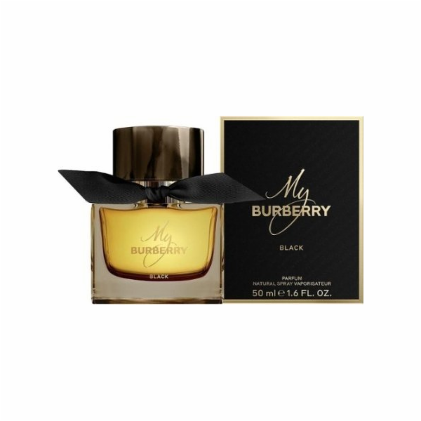 Burberry BURBERRY My Burberry Black EDP 50ml