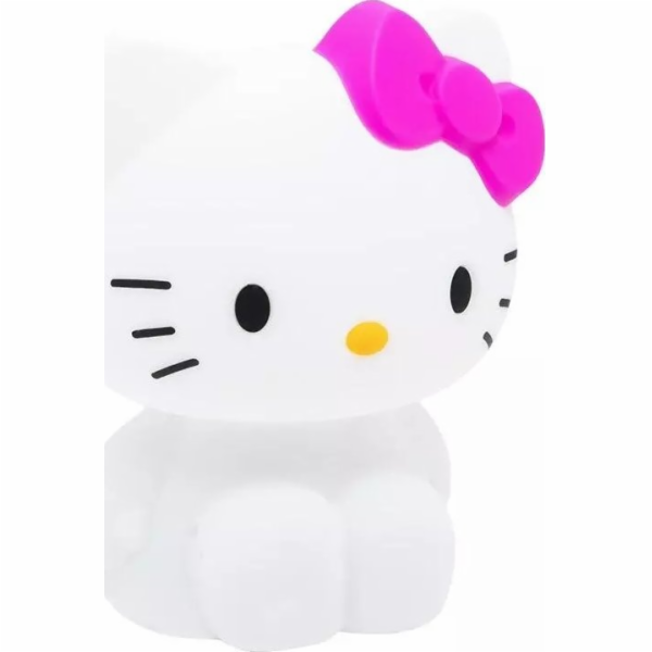 Paladone PALADONE Hello Kitty silikonová lampa (výška: 15...