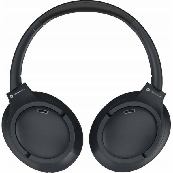 ForCell FORCELL F-AUDIO Sluchátka Vibe ANC bezdrátová blu...