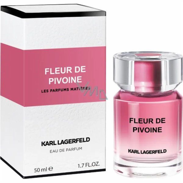 Karl Lagerfeld Kvapusis vanduo Karl Lagerfeld Les Parfums...