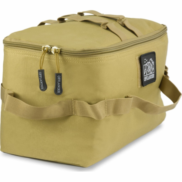 Offlander OFFLANDER OFFROAD CAMPING BAG HORIZONTAL 10L KHAKI