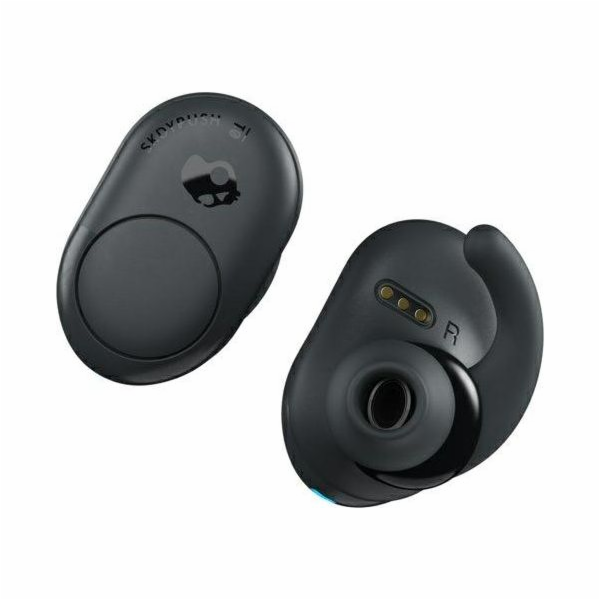 Skullcandy Push Graphite sluchátka (S2BBW-M716)