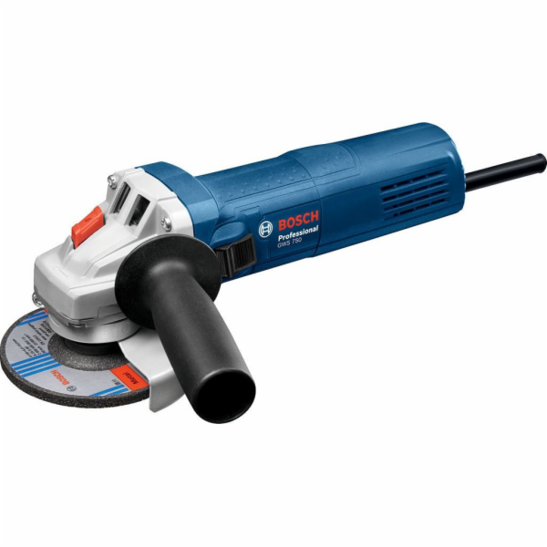 Bruska Bosch Bosch Winkelschleifer GWS 750