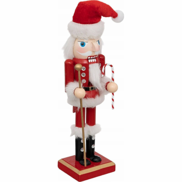 Figurka louskáčka Atmosphera, 25 cm
