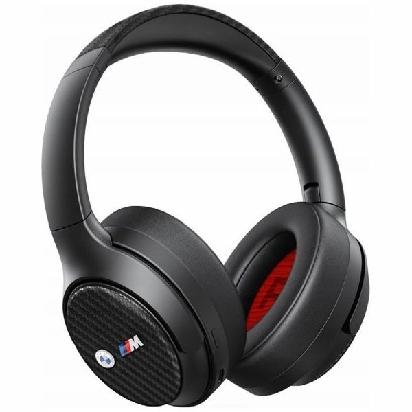 Sluchátka BMW Sluchátka BMW Bluetooth ANC BMBHKL601MTCAK ...