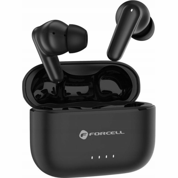 Sluchátka ForCell FORCELL F-AUDIO Super Clear Calls bezdr...