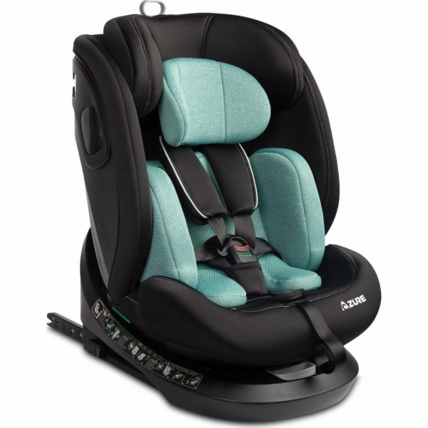 Autosedačka Caretero SEAT AZURE I-SIZE MINT (40-150)