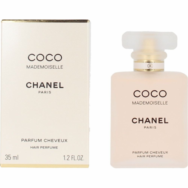 Chanel Chanel Coco Mademoiselle sprej na vlasy ve spreji ...