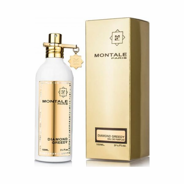Montale Diamond Greedy EDP 100ml