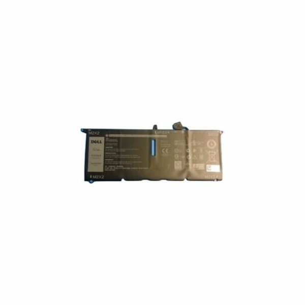 Lithium-Ionová baterie Dell 52Wh pro