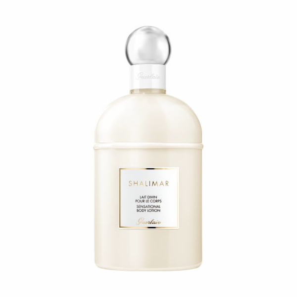 Guerlain Shalimar tělové mléko 200 ml
