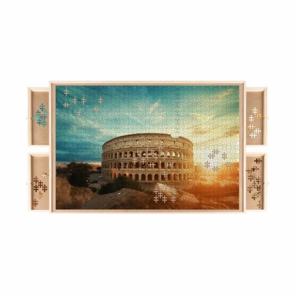 Dodo Puzzle Board (21650)