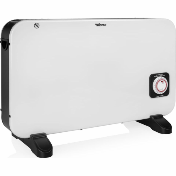 Topný konvektor Tristar 2000W