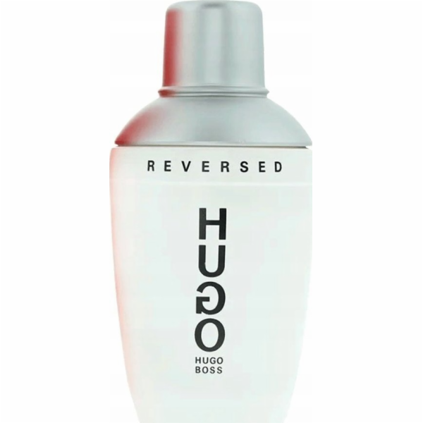 Hugo Boss dámský parfém Hugo Boss Hugo Reversed EDT 75 ml