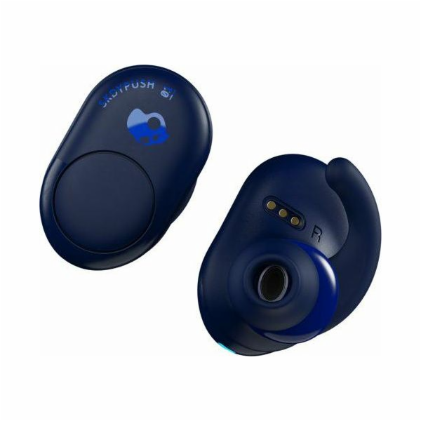 Sluchátka Skullcandy S2BBW modrá